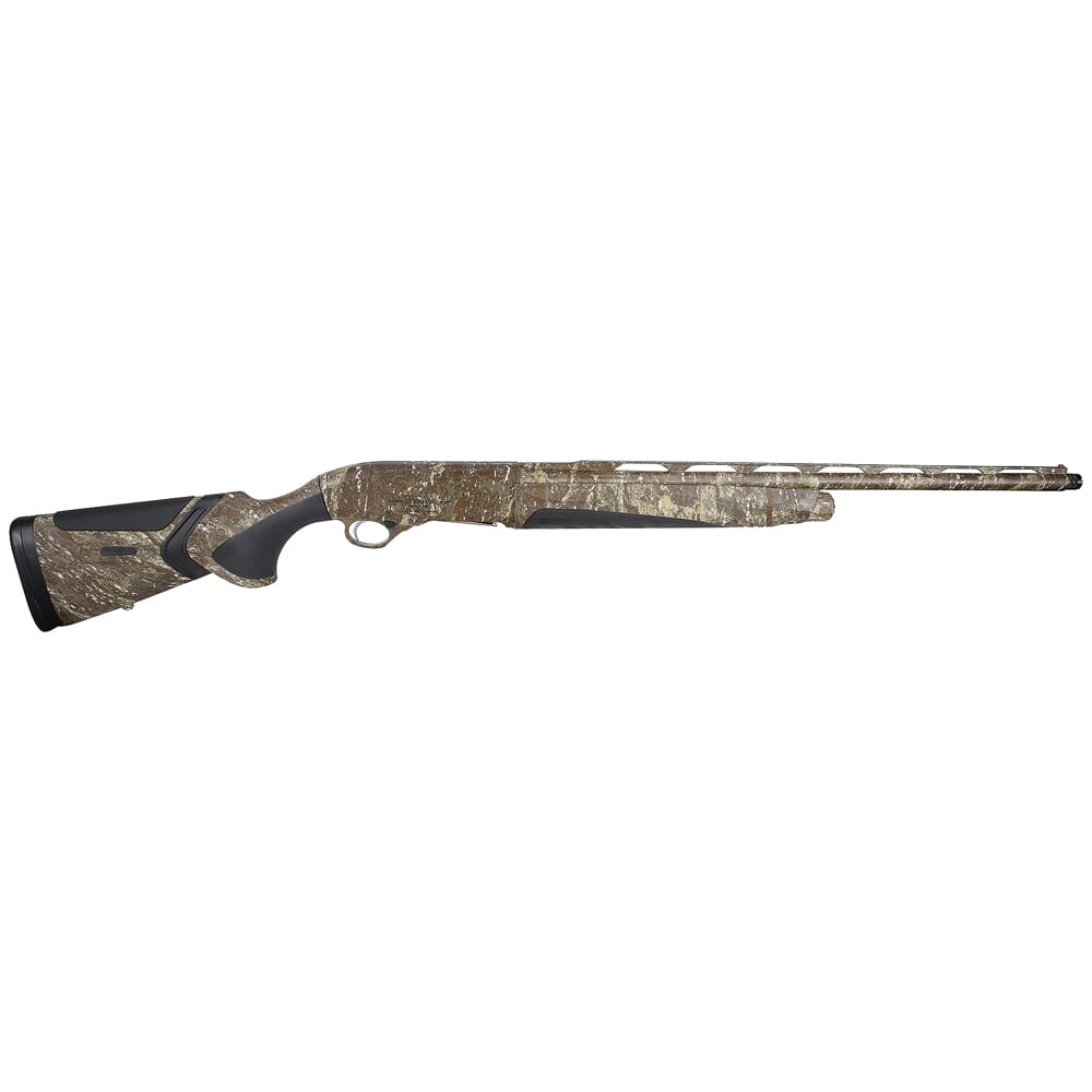 Beretta A400 Xtreme PLUS 12ga 28" Bbl First Lite Cache Camo OBF-HOP Left Hand Semi-Auto Shotgun J42XC18L