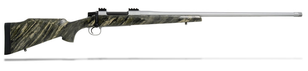 MOA Evolution Rifle 6.5-284 SS