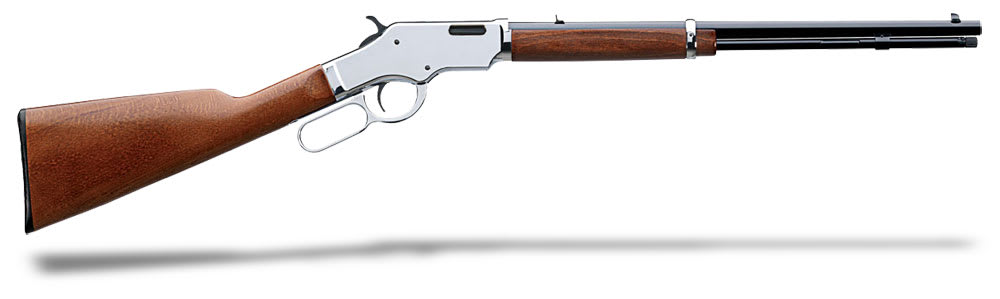Silverboy Lever Action Rifle 19" 22lr 342350