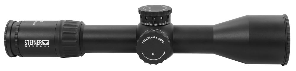 Steiner T5XI 3-15x50mm H59 Riflescope 5115