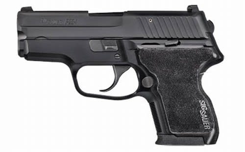 Sig P224 SAS Gen 2 9mm Pistol E24-9-SAS2B