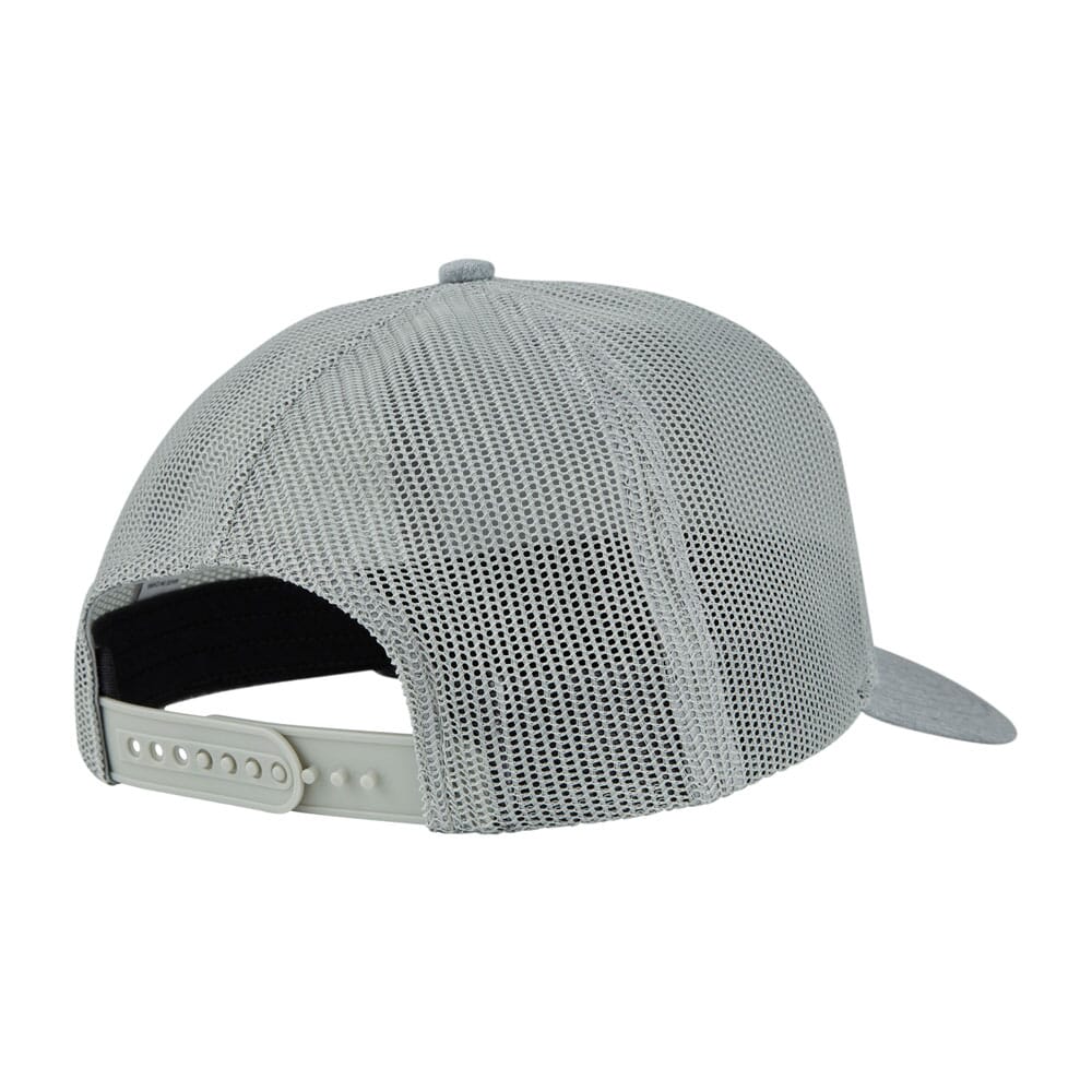 Beretta Patrol Trucker Hat Green Gray BC030T1675070N
