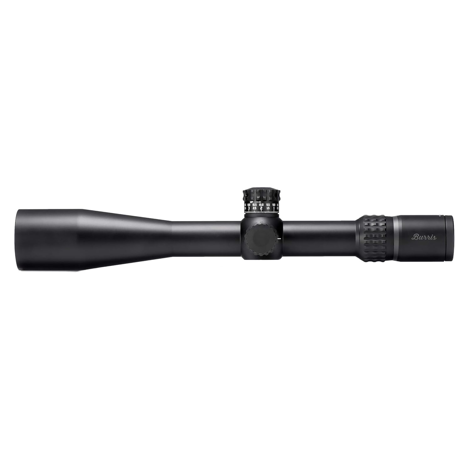 Burris Xtreme Tactical XTR II 5X-25X-50mm SCR Mil 201051