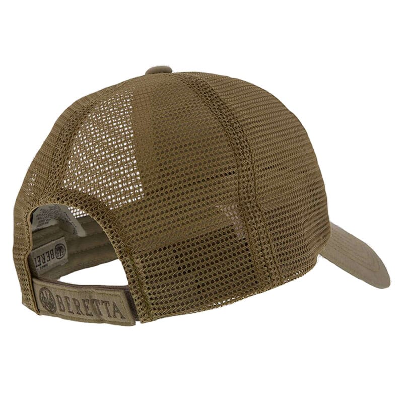 Beretta Tac Patch Trident Hat MultiCam BC100016600085