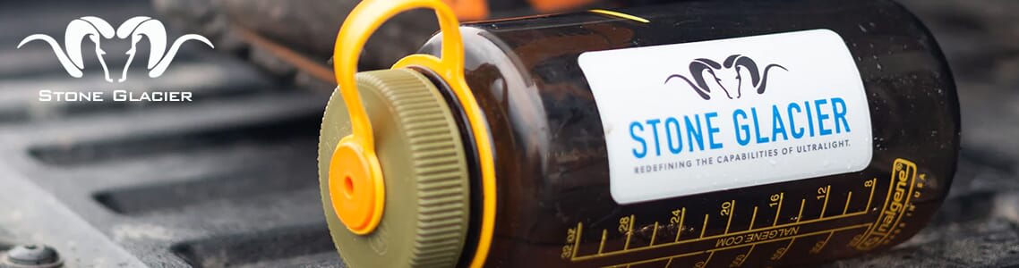 Stone Glacier Accessories