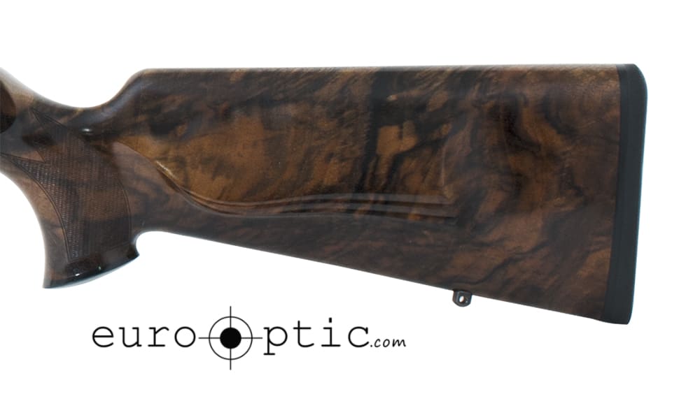 Blaser R8 Jaeger .375 HH Grade 9 Rifle RR027215