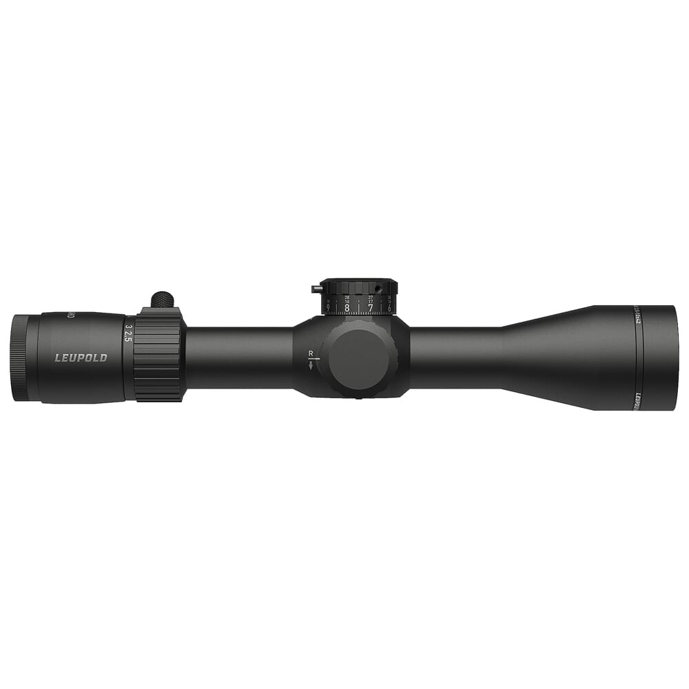 Leupold Mark 4HD 2.5-10x42 (30mm) M5C3 FFP Illum. TMR Riflescope 183738