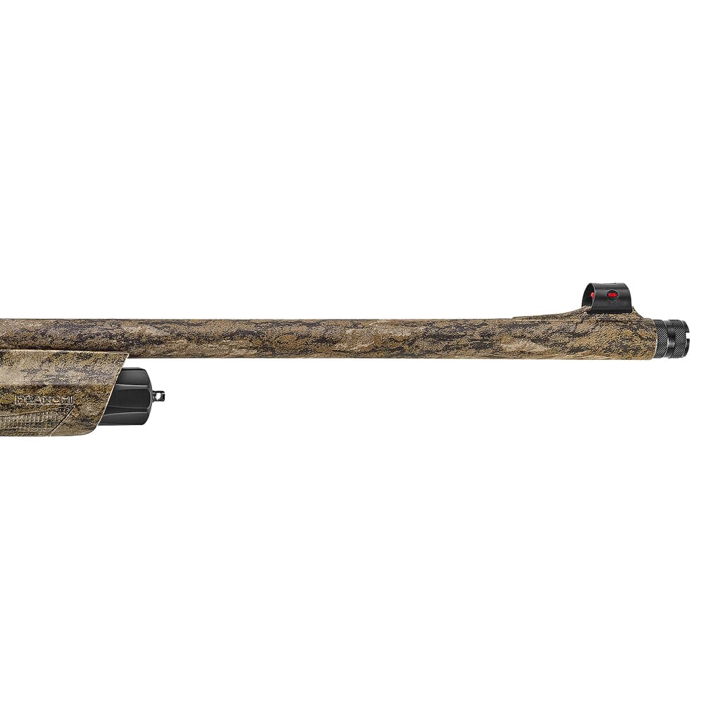 Franchi Affinity 3.5 Turkey 12ga 3.5" 24" Bbl MO Bottomland Semi-Auto Shotgun 41330