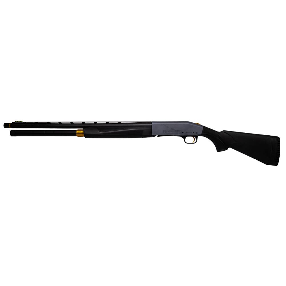 Mossberg 940 Pro Series 12ga 24" Bbl 9+1 Black Shotgun 85111