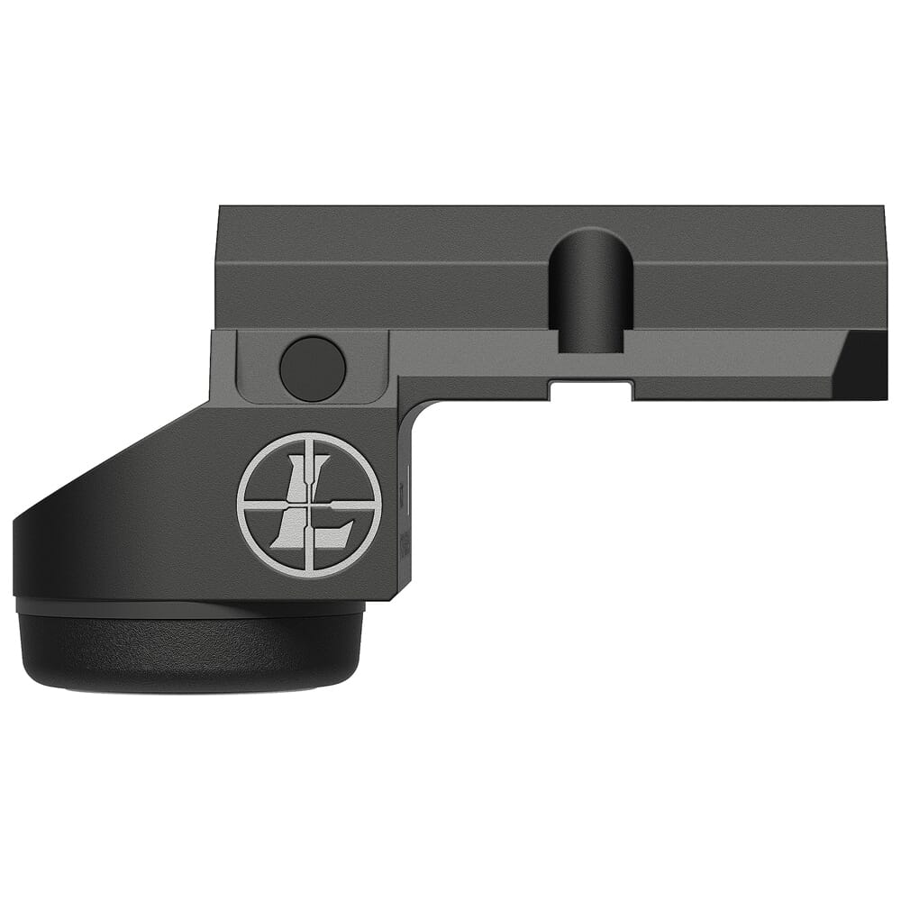 Leupold DeltaPoint Micro Reflex Sight 3 MOA Dot - Glock 178745