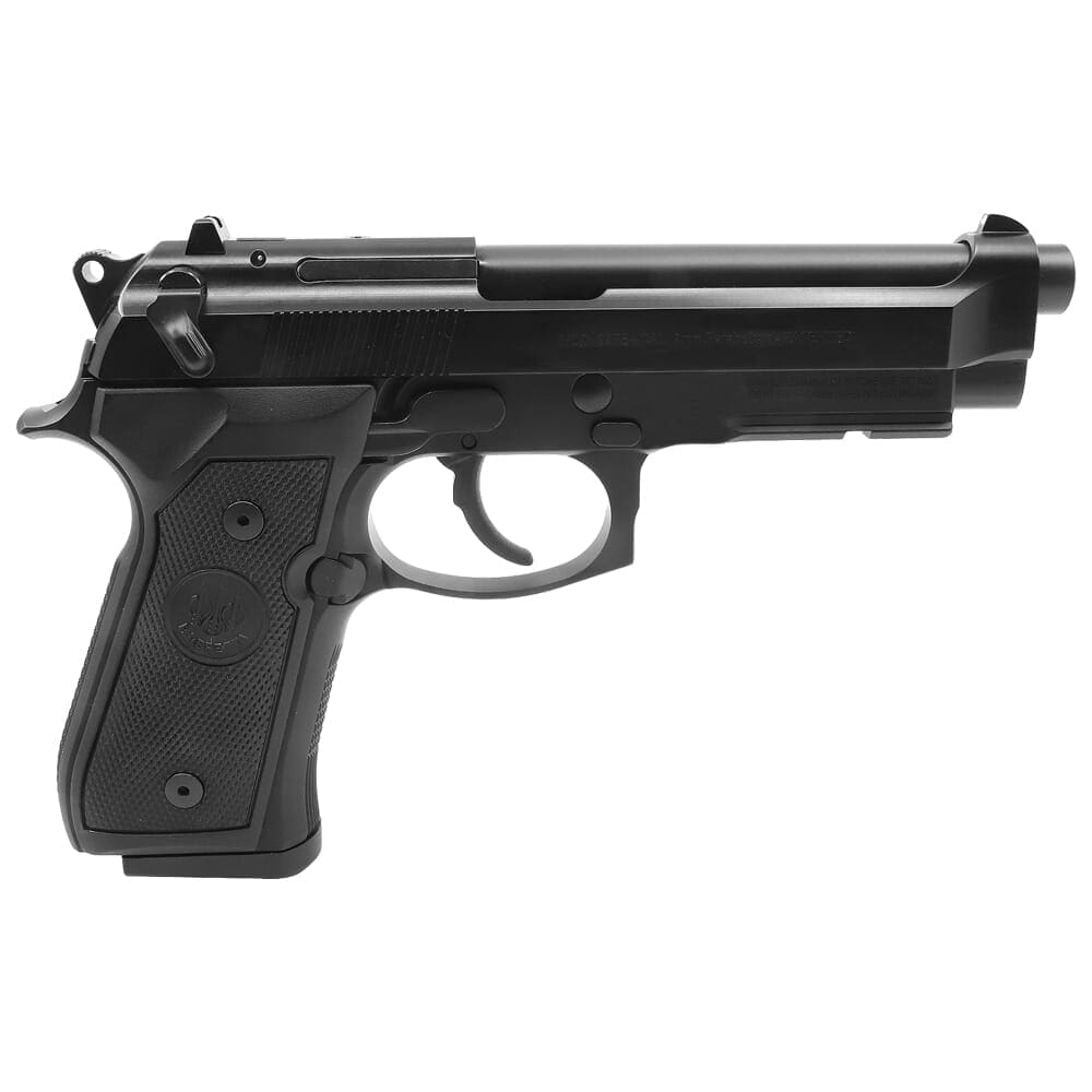 Beretta M9A1 9mm CA Compliant 10rd Pistol JS92M9A1CA