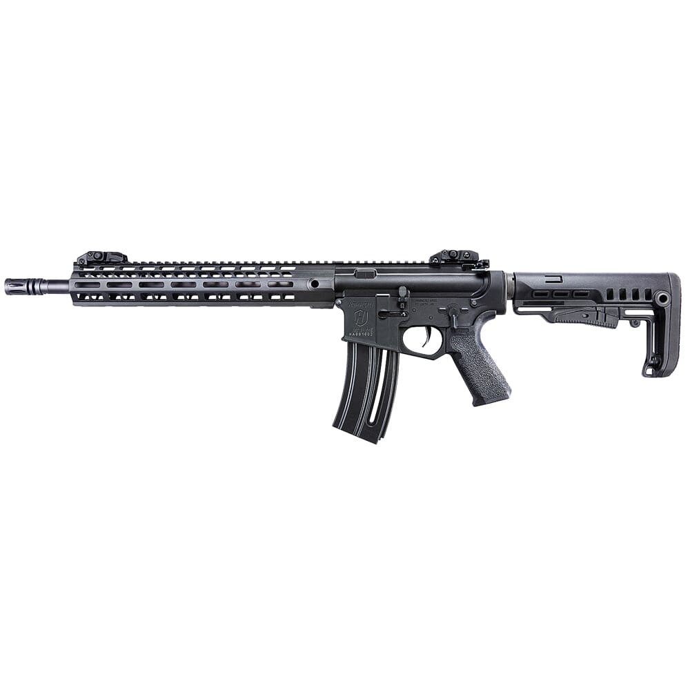 Walther Arms Hammerli Tac R1C 22 Rifle .22 LR 20 Round 5760500