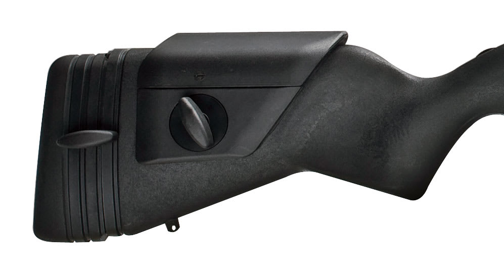Steyr SSG 04 .308 20 Inch Barrel 60-020-3G