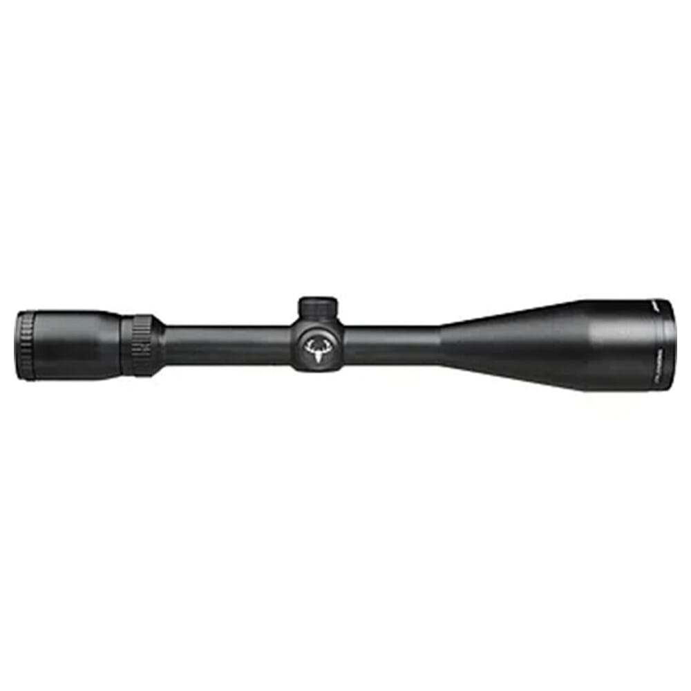 Bushnell Trophy XLT 3-9x50mm DOA QBR Riflescope RT3950BS11