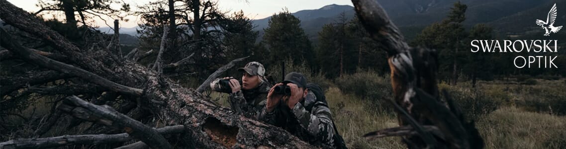 Swarovski Laser Rangefinders