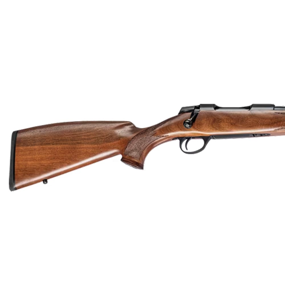 Sako 90 Bavarian 6.5 CM 22.4" Rifle J05562-img-1