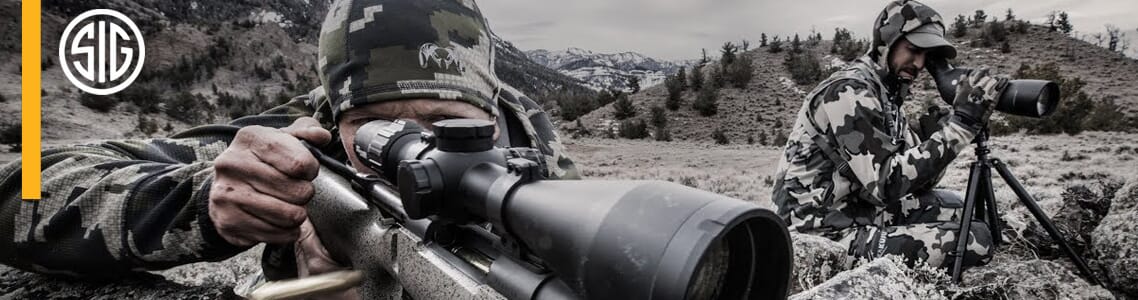 Sig Sauer Special Offers
