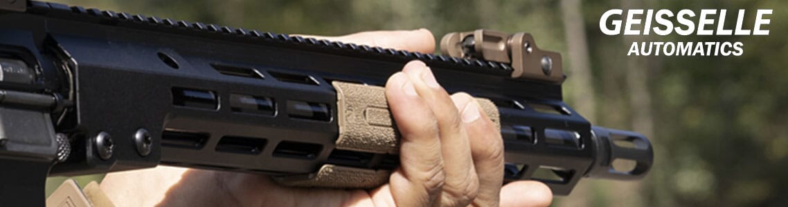 Handguards & Other Parts