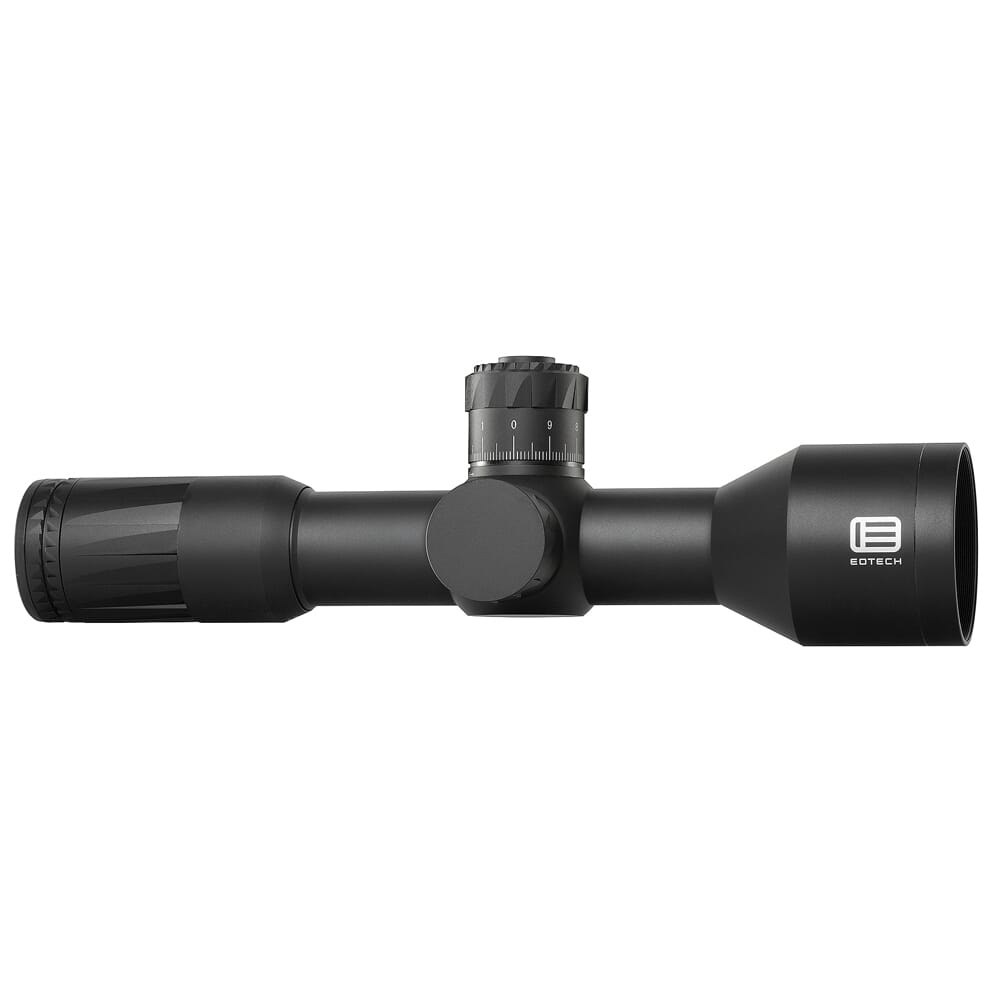 EOTech Vudu 5-25x50 FFP Riflescope - MD3 Reticle (MRAD) VDU5-25FFMD3