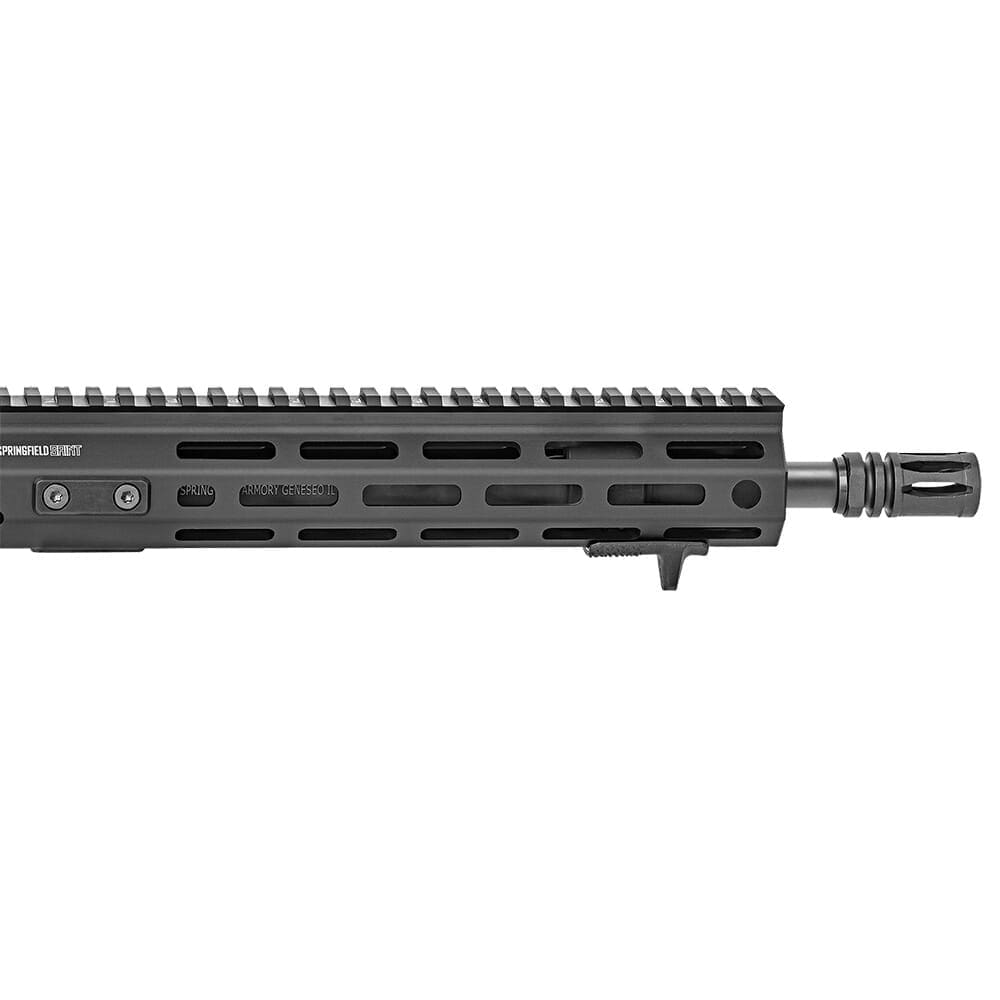 Springfield Armory 5.56 Saint w/ Chrome Moly 11.5" Barrel Short-Barreled Rifle ST9115556B