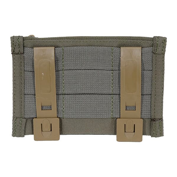 FIS 5inx4in Pouch Zippered Pouch FISTTP54