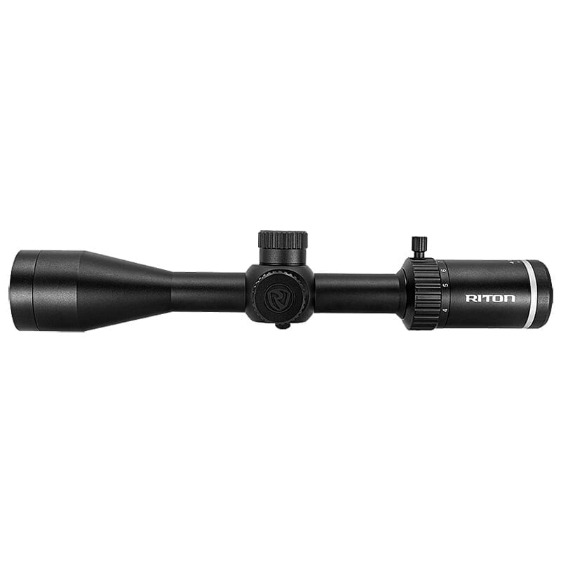 Riton Optics X1 Primal 4-16x44mm Riflescope 1P416AS