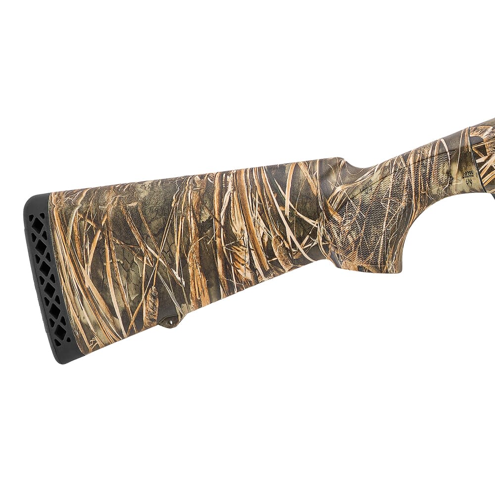 Stoeger P3000 12ga 3-1/2" 28" Bbl Max-7 5+1 Pump-Action Shotgun 36059