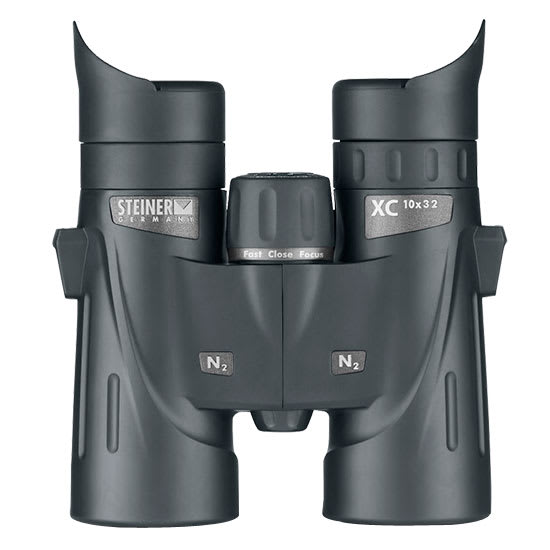 Steiner 10x32 XC Binocular 2025