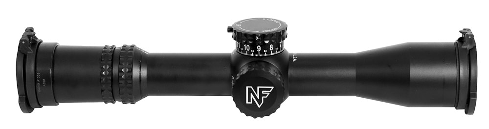 Nightforce ATACR 4-16x42mm F1 Tremor3 Scope UA-1470