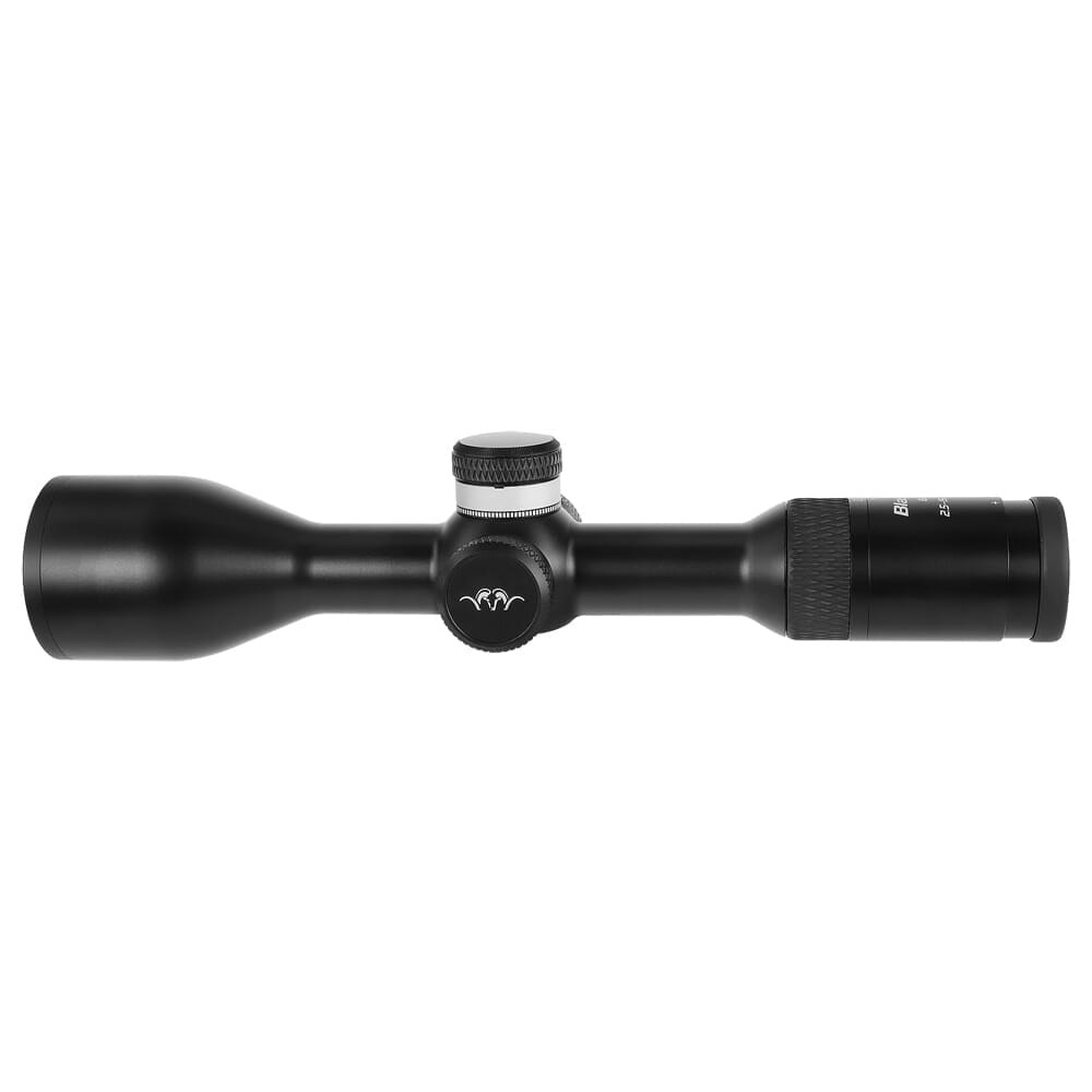 Blaser B2 2.5-15x56mm IC QDC+ Riflescope 80111501