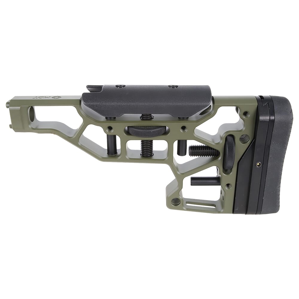 MDT XTN Interface SRS X Std ODG Skeleton Buttstock 102611-ODG