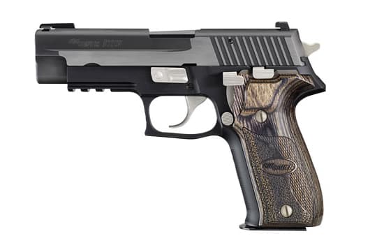 Sig Sauer P226 Equinox .40 S&W Pistol E26R-9-EQ