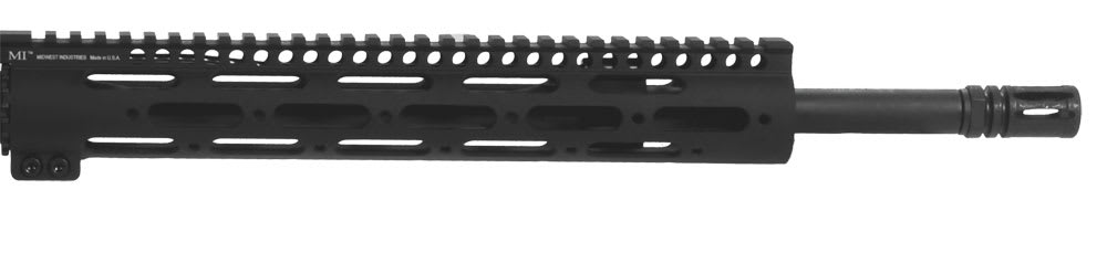 DRD Tactical CDR15 Carbine 5.56 NATO Rifle