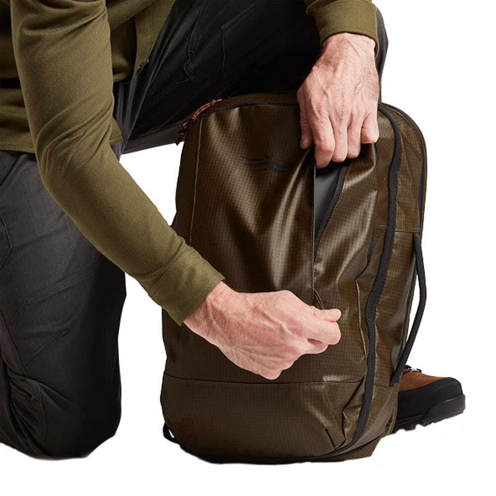 Sitka Gear Drifter Travel Pack Covert One Size Fits All 80030-CV-OSFA