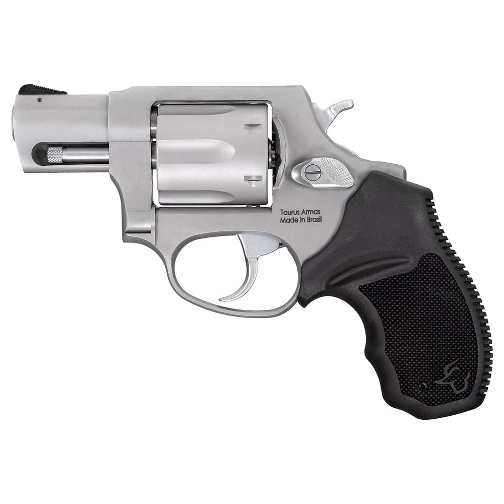 Taurus 327 .327 Fed Mag 2" SS/SS 6rd Revolver 2-32729