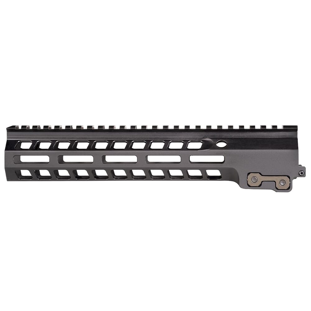 Geissele 10.5" M-LOK MK14 Black Super Modular Rail 05-1658B