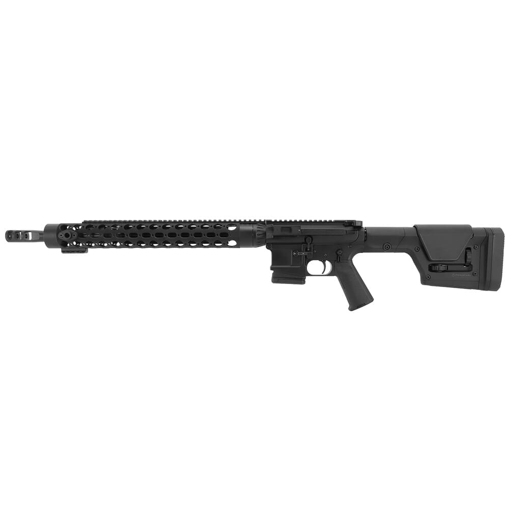 JP Enterprises CTR02/PSC11 .223 Rem 18" 1:8" Bbl Matte Black Rifle Order #20-0332