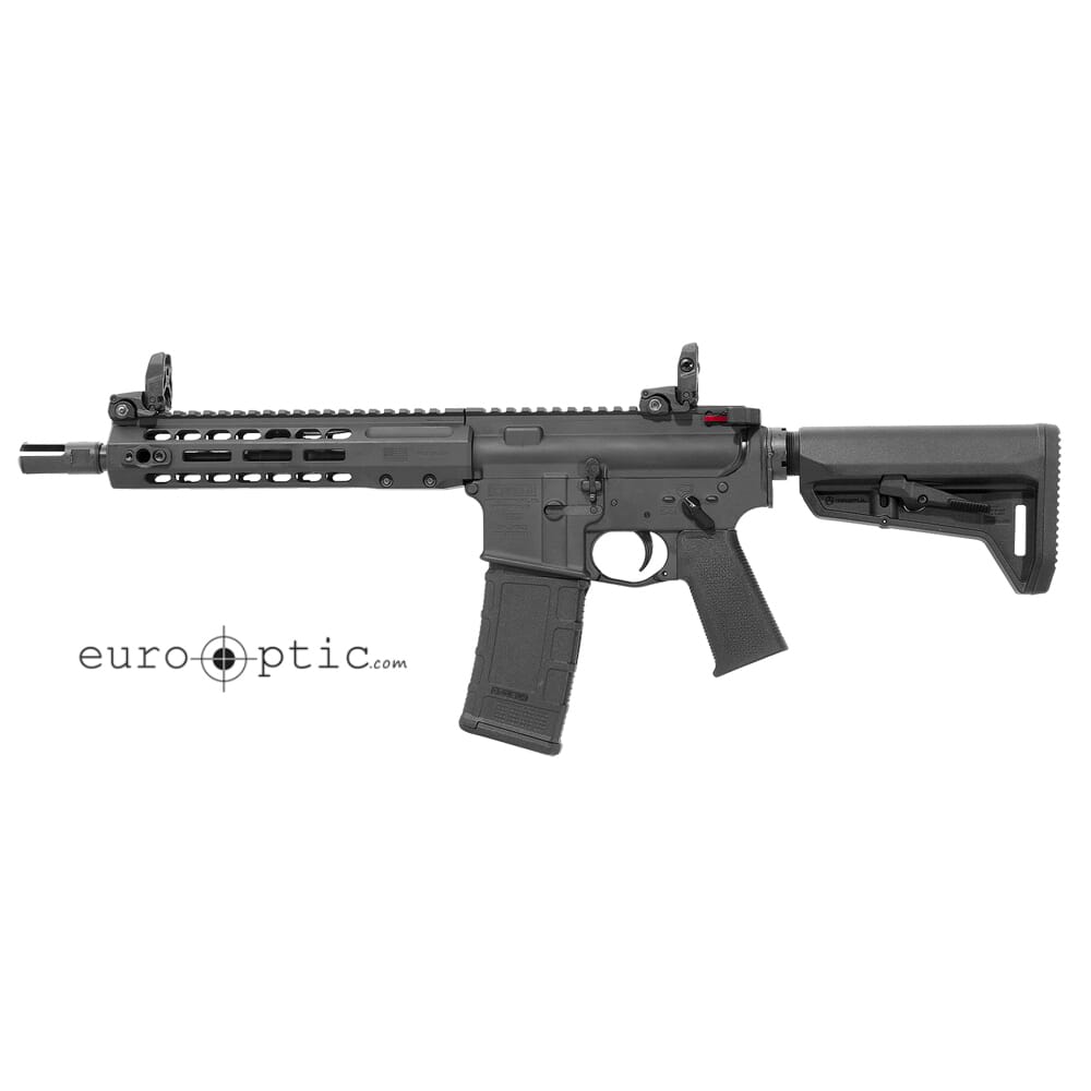 Barrett REC7 DI 300 Blackout 10.25" Black Cerakote SBR 17947