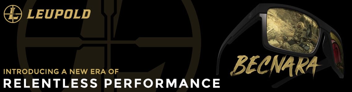 Becnara Performance Glasses