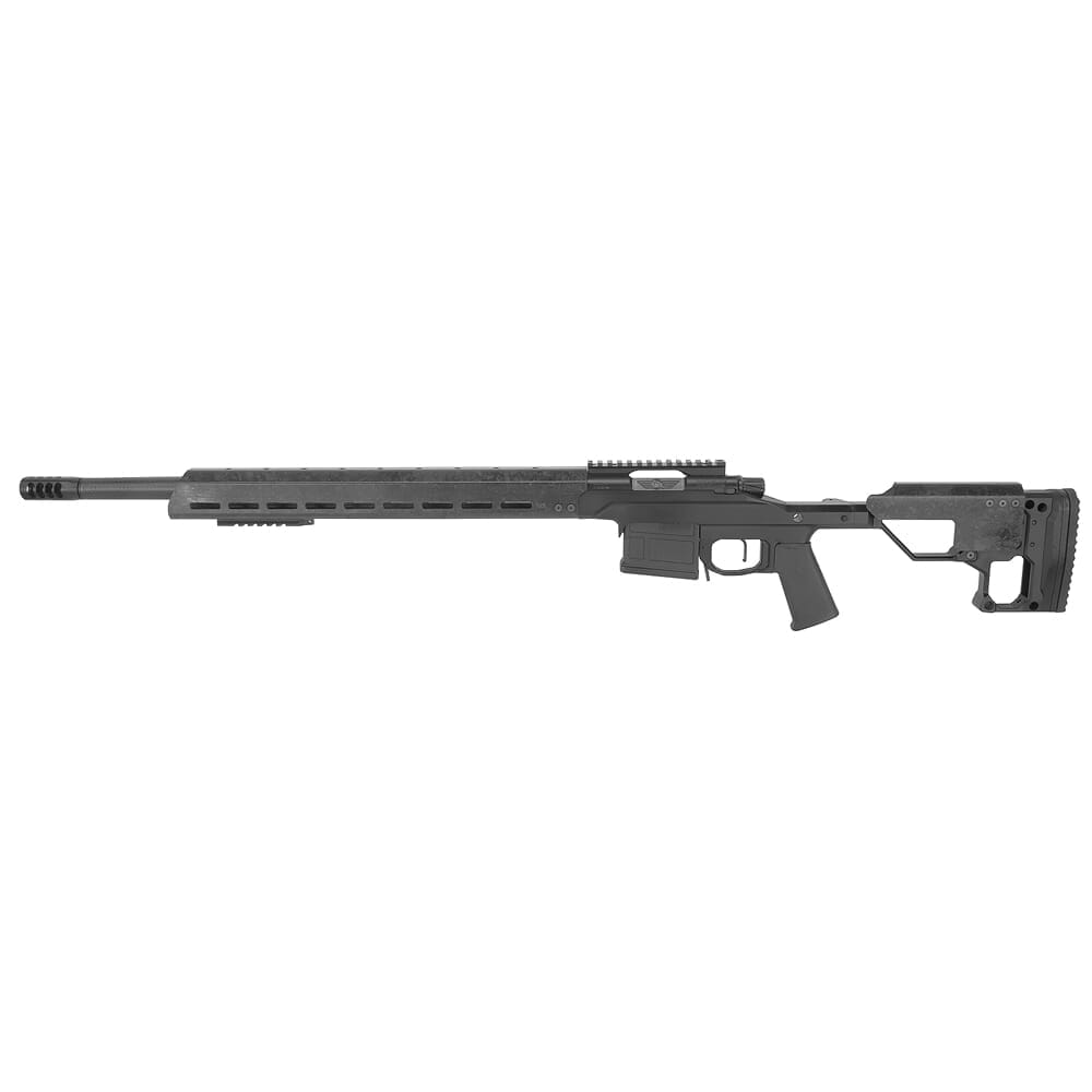 Christensen Arms Modern Precision Rifle 6.5 Creedmoor 22" 1:8" Black 801-03002-00