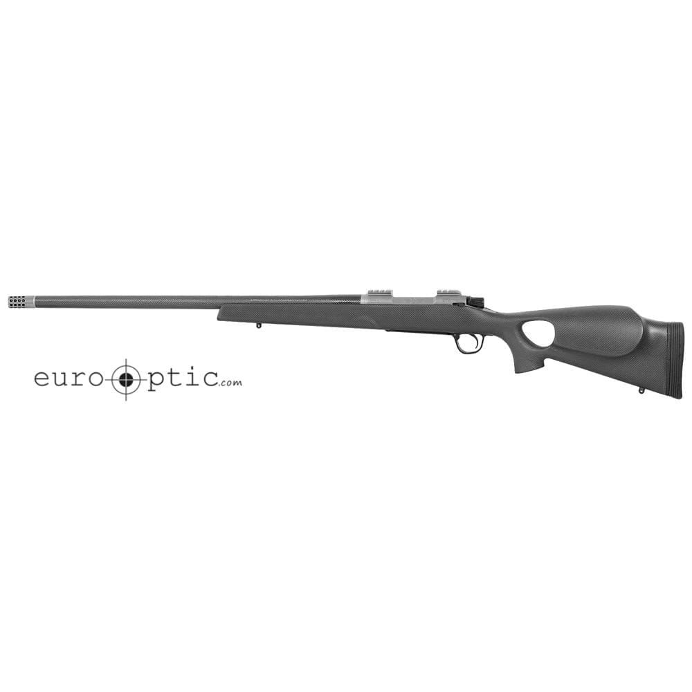 Christensen Arms Summit Ti .300 PRC 26" 1:8 Thumbhole Natural Carbon Rifle 801-08002-04