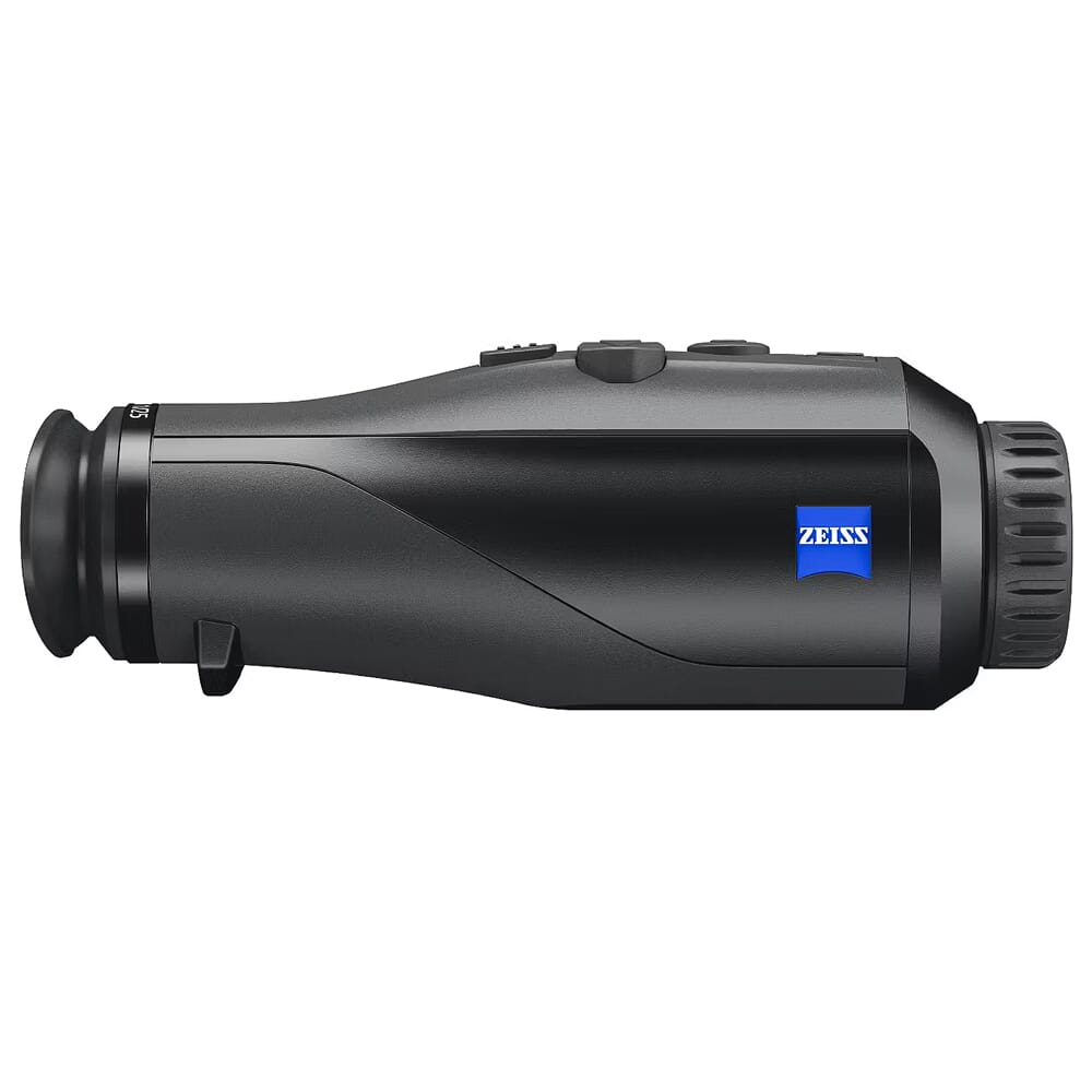 Zeiss USED DTI 1/25 Thermal Imaging Camera w/384x288 Resolution, 25mm Focal Length & 50hz Frame Rate 527005-0000-000 - Open Box, Scratches in rubber on tube, Excellent Condition UA6867