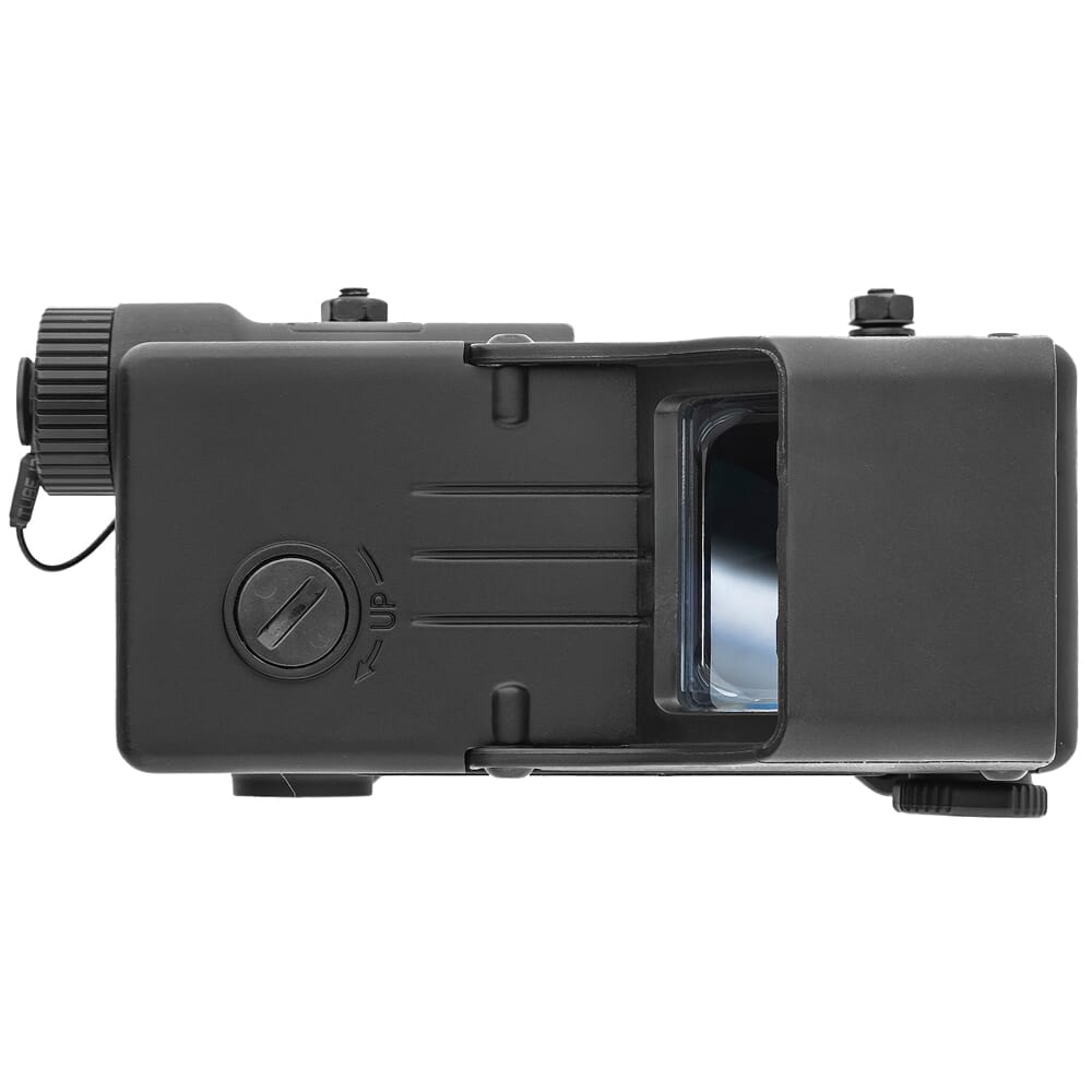 Meprolight RDS Electro-Optical 2 MOA Red Dot Reflex Sight w/Integral MIL-STD 1913 Picatinny Rail 56860004