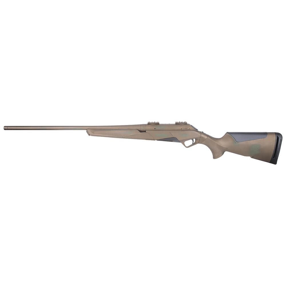 Benelli LUPO KAOS Limited Edition 6.5 Creedmoor 24" 1:8" Bbl Bronze/Green Cerakoted Rifle 11999-AR019529V