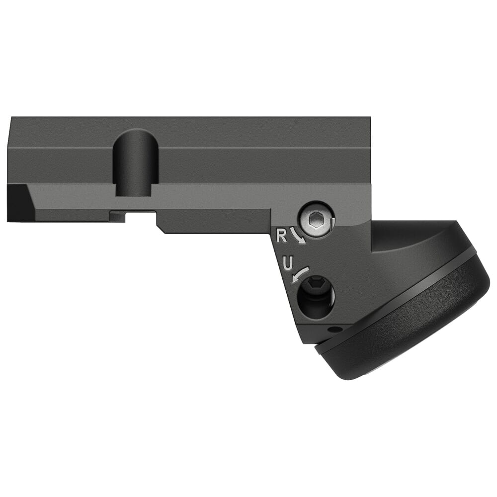 Leupold DeltaPoint Micro Reflex Sight 3 MOA Dot - S&W M&P 179570