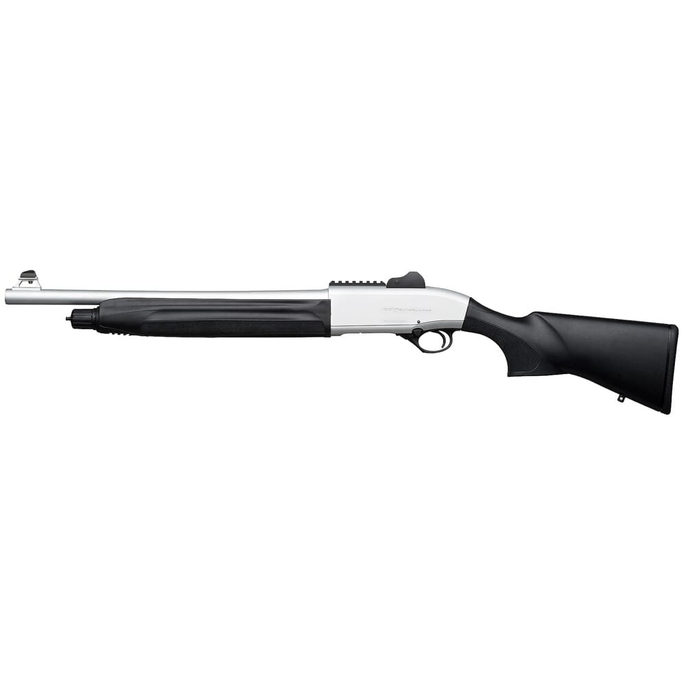 Beretta 1301 Tactical Marine 12GA 18.5" OBHP Shotgun J131T18M