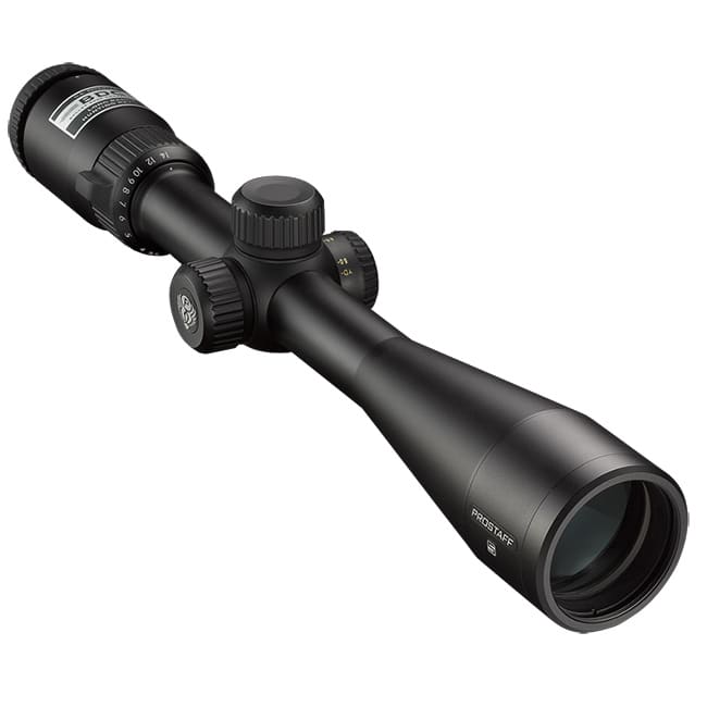 Nikon PROSTAFF 5 Riflescope 3.5-14x40 BDC 6741