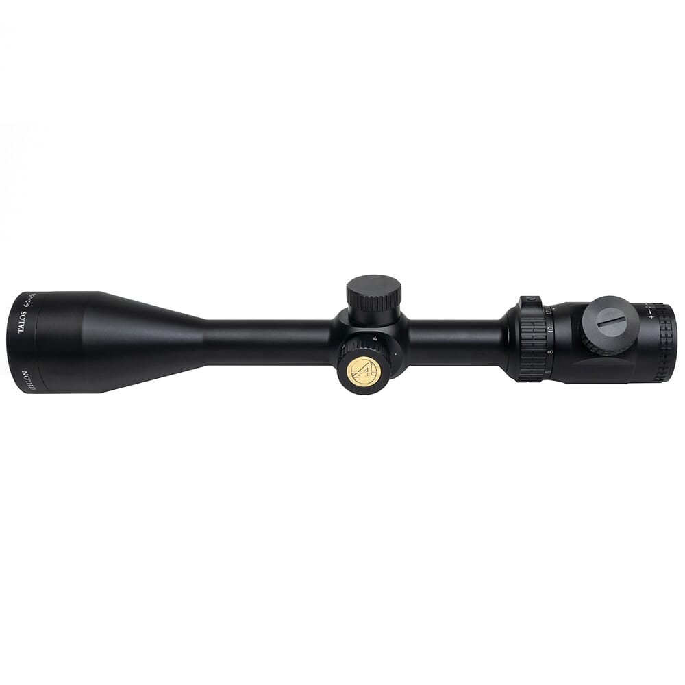 Athlon Talos 6-24x50mm CSF 1" ATMR1 SFP IR MIL Riflescope 215013