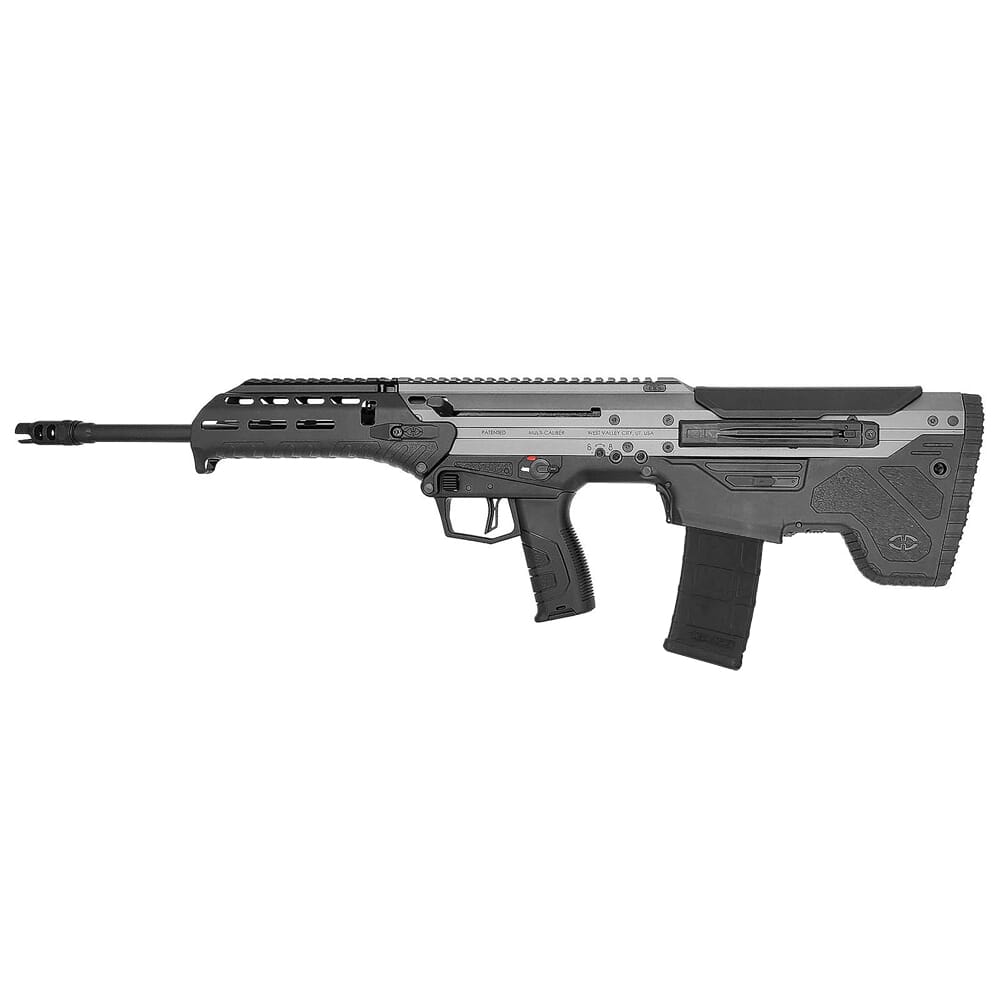 Desert Tech MDRx 5.56 NATO/.223 Rem 20" Bbl Tungsten 30rd Forward-Eject Rifle MDR-RF-B2030-FE-T