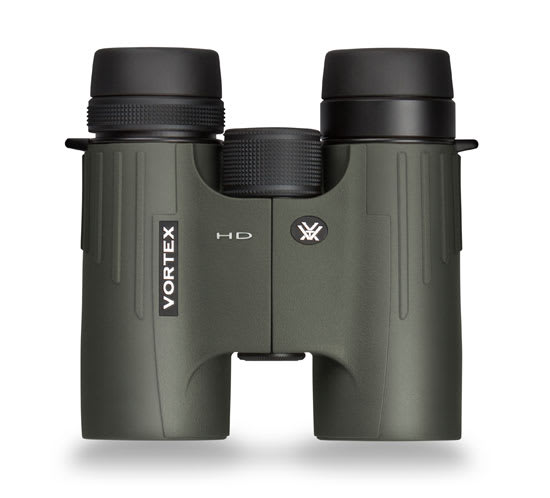 Vortex Viper HD 6x32 Binocular VPR-3206-HD